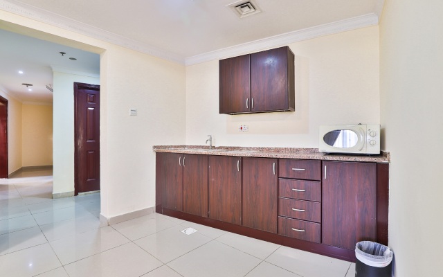 Crown Palace Hotel Ajman