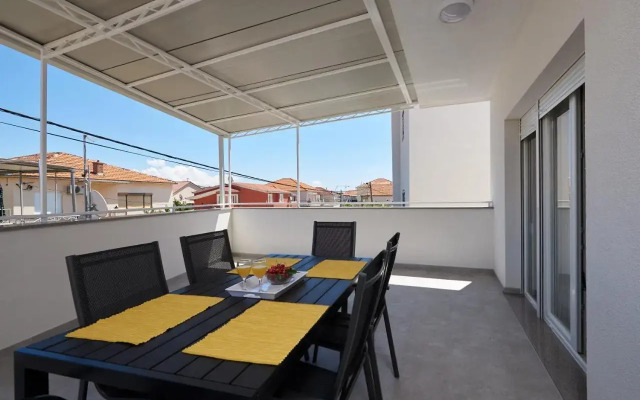Apartment Milton