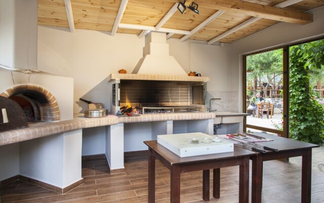 Mythos Suites Diskos