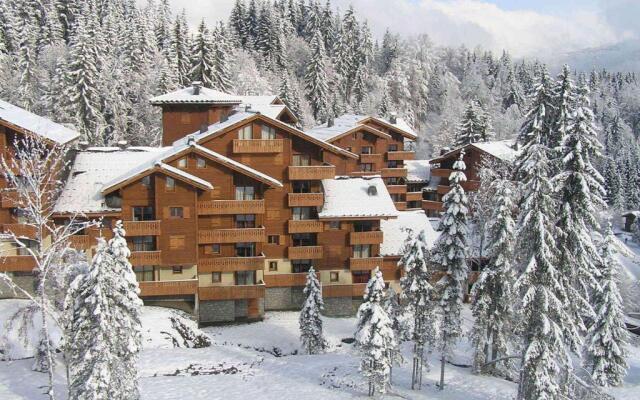 Appartement Morillon 1100, 3 pièces, 6 personnes - FR-1-642-40