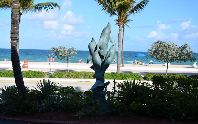 Sea Club Resort