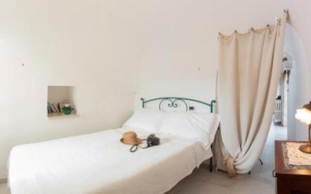 Trulli Francesca Ciclovia