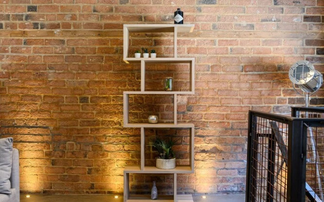 The Edge by Erban Homes