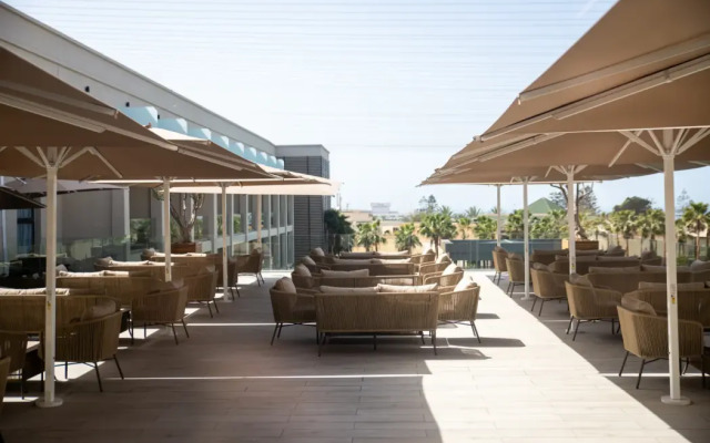 Dominium Palace Hotel