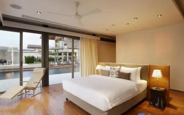 Sava Villa 4 | Villa Essenza