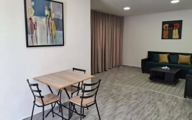 Appartement Cosy a Djerba