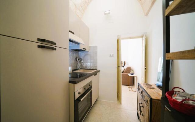 Domus Lapis - Arcuève