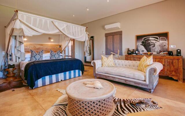 Botlierskop The Village Lodge