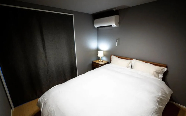 Rakuten STAY HOUSE Hachimanbori