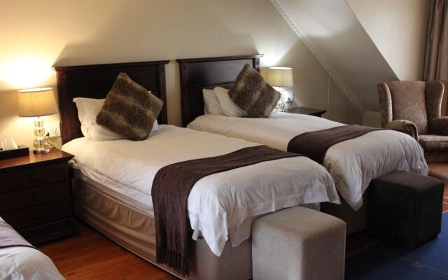 Abbotsford House Guest House