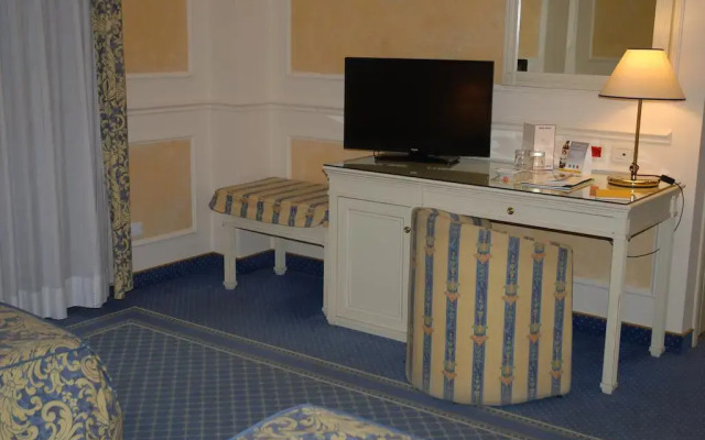 Hotel Continental Brescia