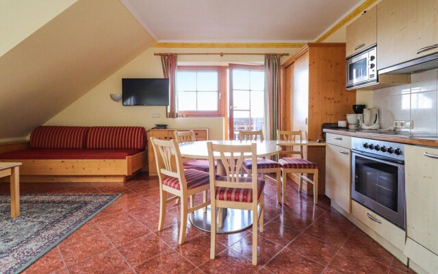 Awesome Apartment in Mauternhof With 2 Bedrooms and Sauna