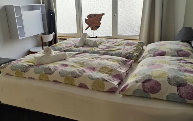 XuBa Apartment
