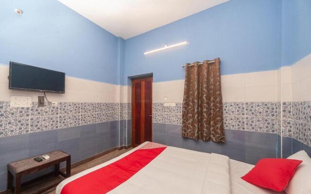 Auro GP Guest House