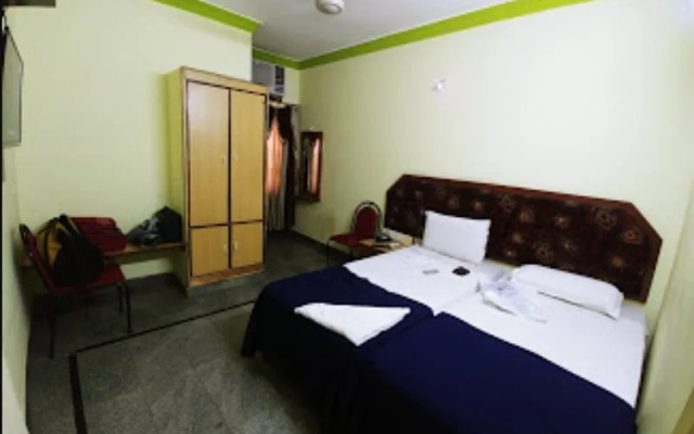 Swagruha Hotels