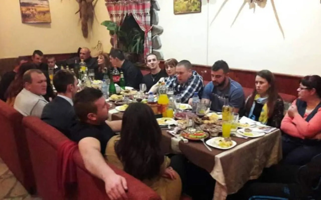 Guest House Fudulski