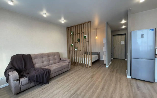 Апартаменты в микрорайоне Горский 14