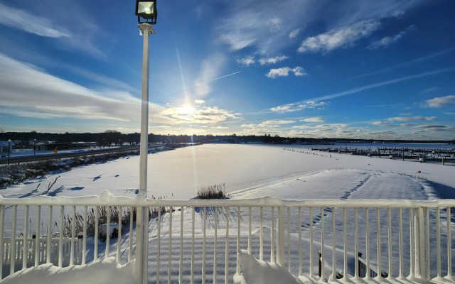 The Weathervane Inn