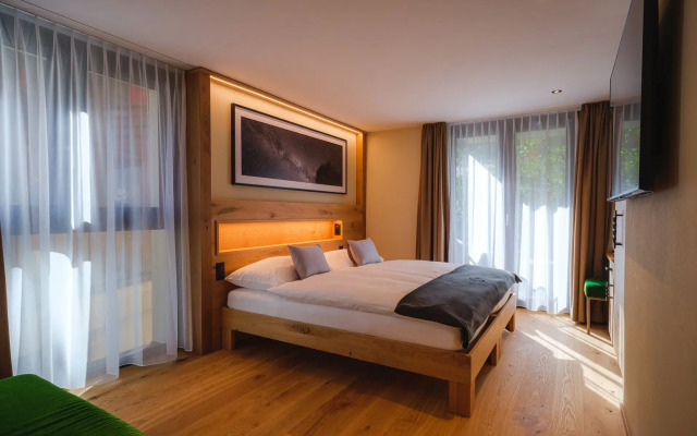 Hotel Tannenhof