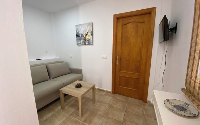 Alojamiento Rural Al-mare