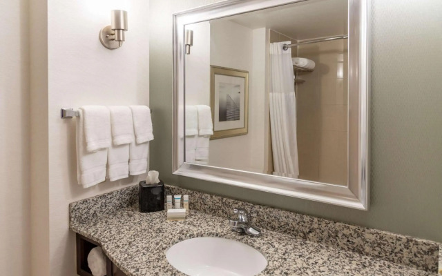 The Sutton Place Hotel Vancouver