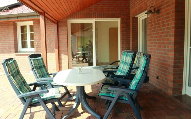 Seeperle Modern Retreat