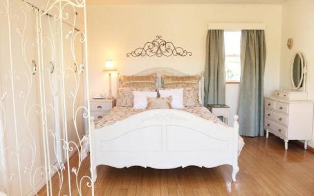 Room for Two - Nelson Boutique Accommodation