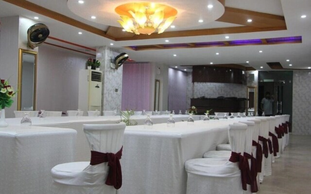 Grand Swiss Hotel