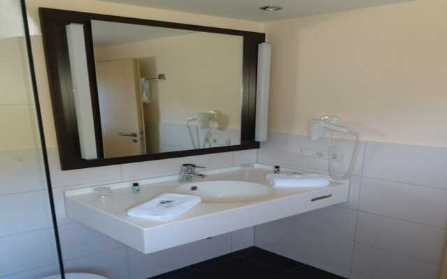 BSW - Hotel Lindenbach