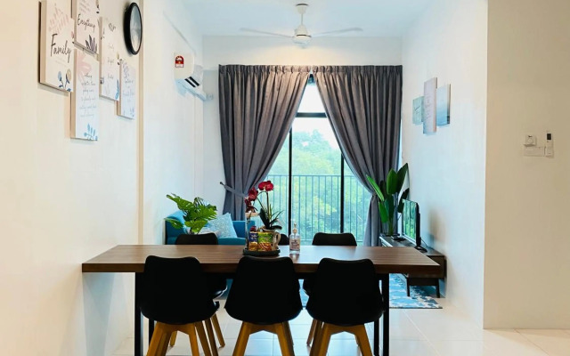 The Sweet Escape @ Imperio Professional Suite