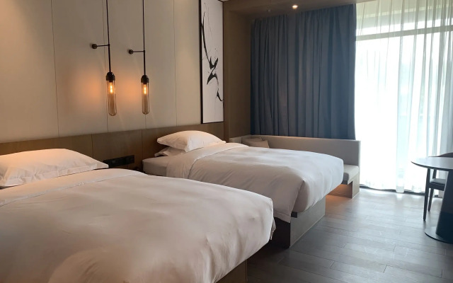 Courtyard By Marriott Pinghu