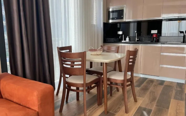 Boreti Residence