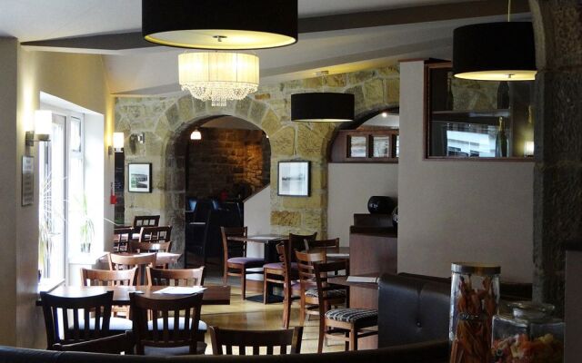 The Angel View Inn