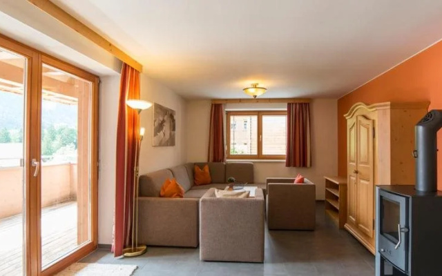 Chalet Matin