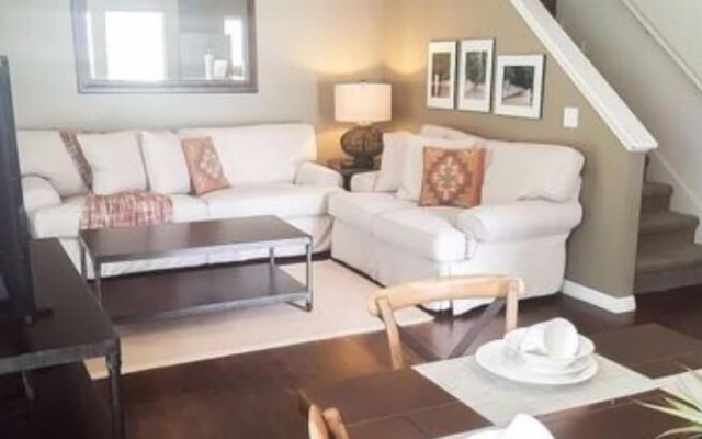 Villa Kaluh - Lucaya Village