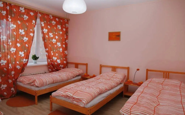 Apartments V Gostyakh