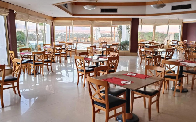 Eden Rock Hotel