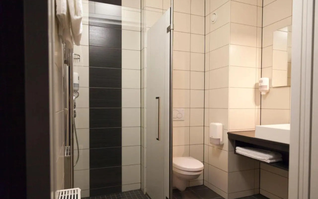 Best Western Motel De Naaldhof
