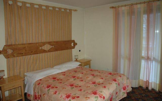 Orovacanze Hotel Villa Emma