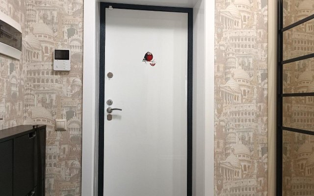 ИзиРент на улице Арцыбушевская д. 204