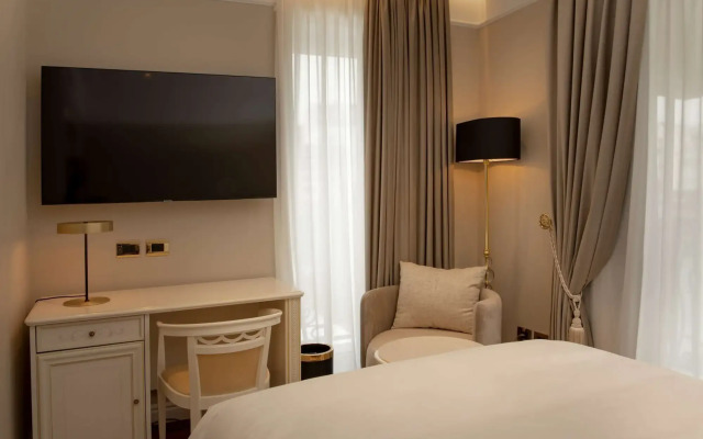 Radisson Collection Morina Hotel, Tirana