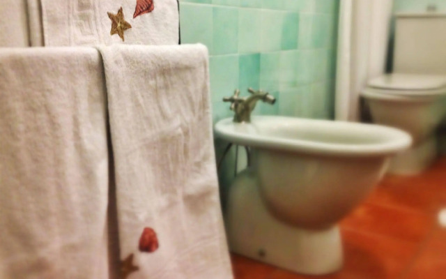 Casale Giancesare Villa Agricola