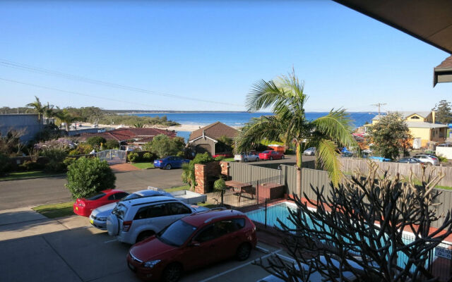 Jervis Bay Motel