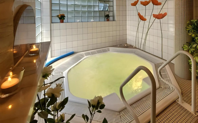 Hotel Suggenbad