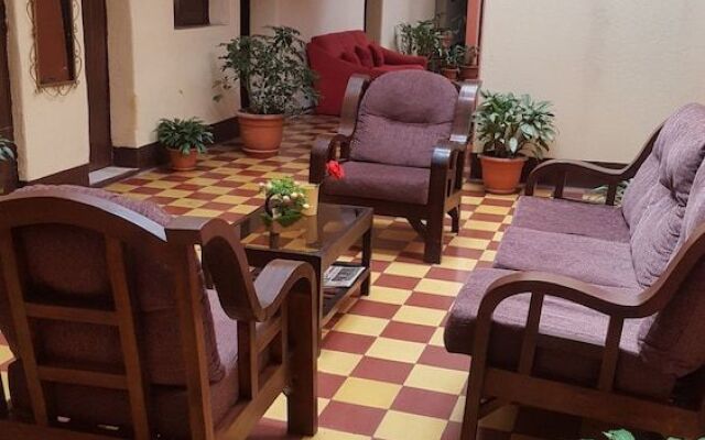 Hotel Posada familiar