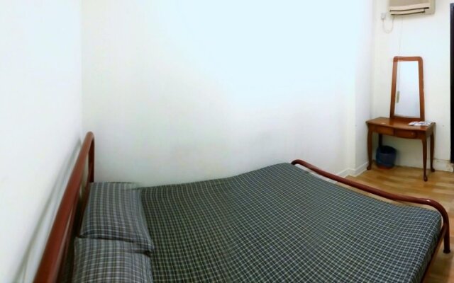 Wheelers Guest House, Kuala Lumpur