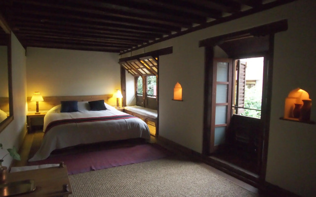 The Inn Patan