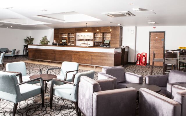 Elite Venue Selection Felbridge - Gatwick