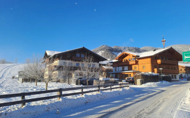 Apartment Ransburggut