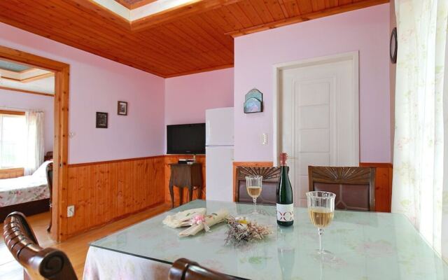 Gyeongju Europe Village Pension